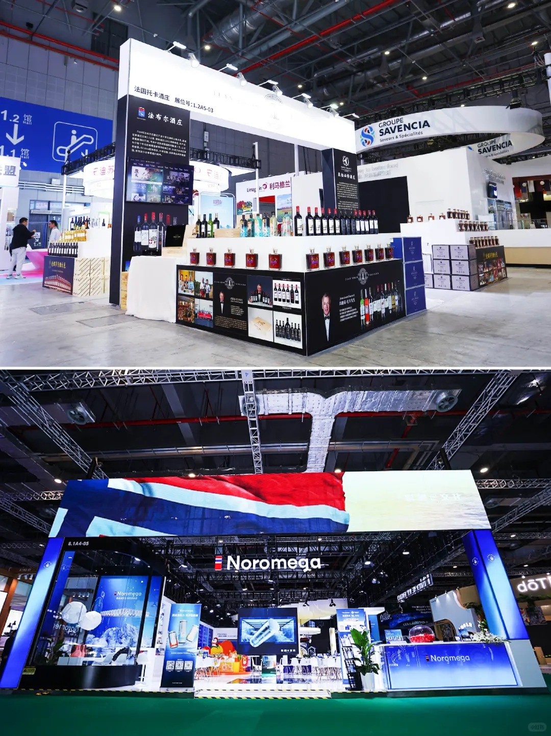 ?2025上海电力元件展，绿色展台来袭！