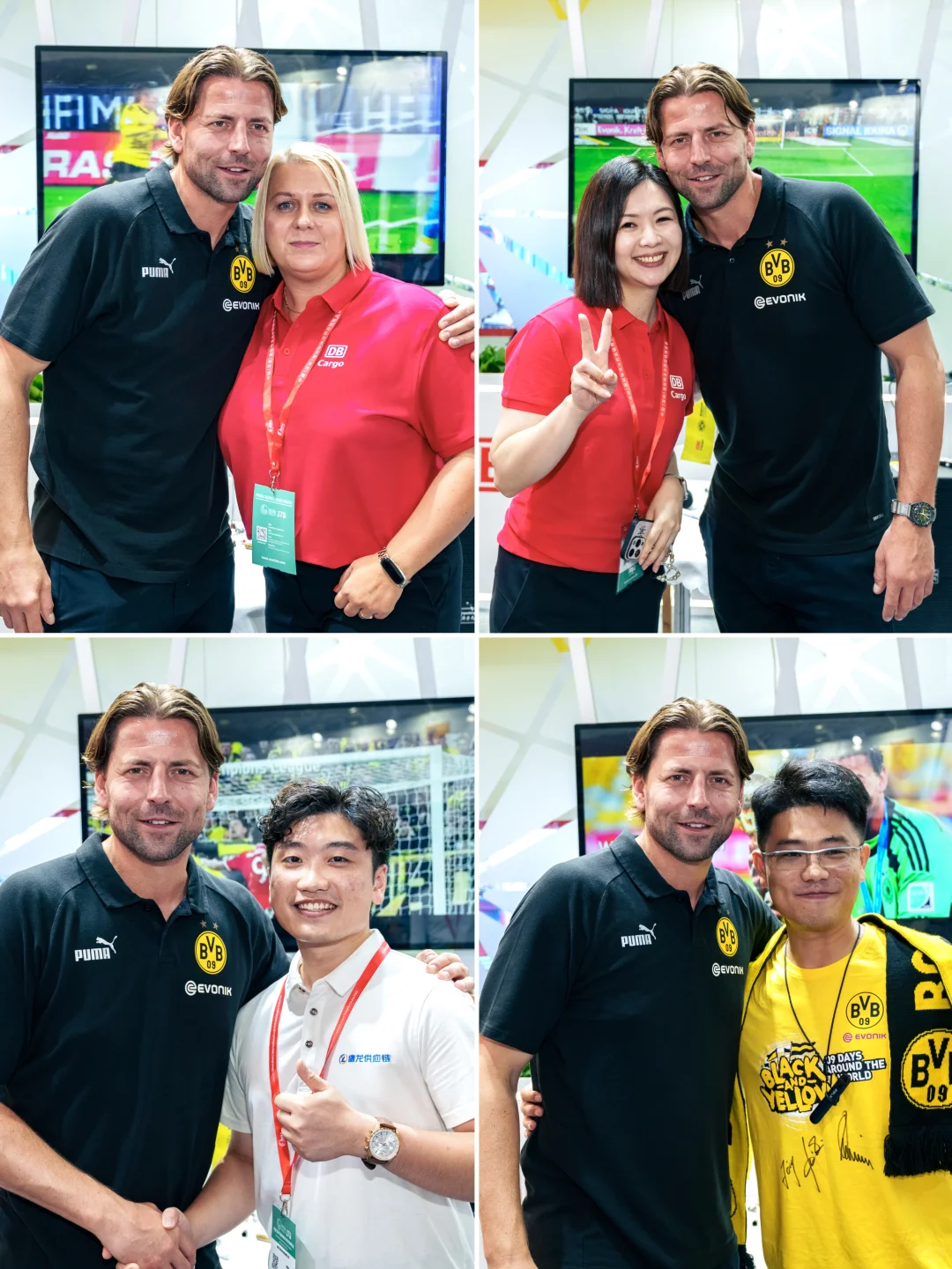 展会拍摄这几个要点你知道吗？别让展会白搭