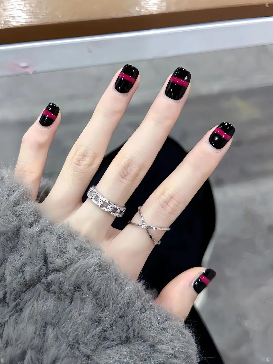 y2k?千禧辣妹风