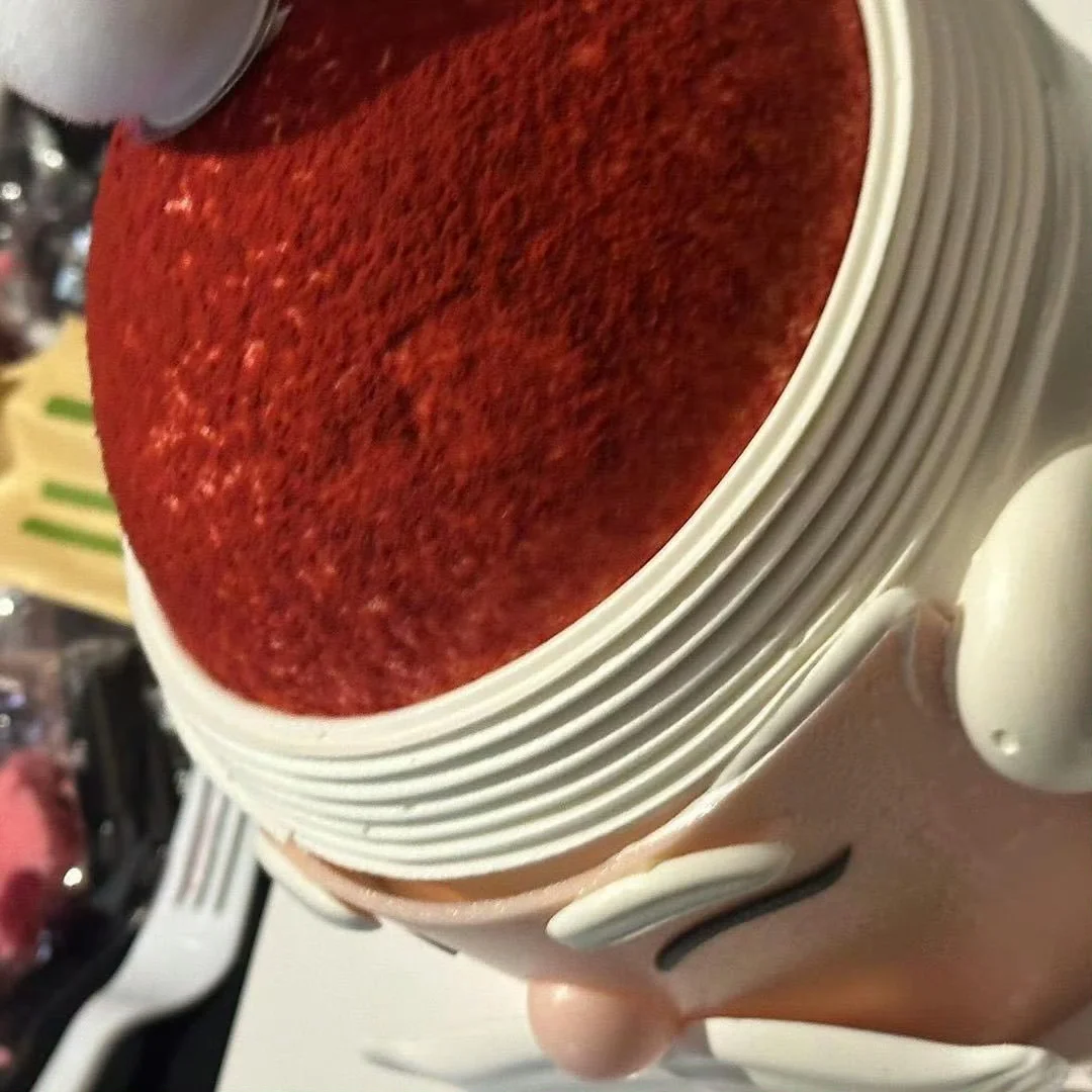 宁艺卓被删ins