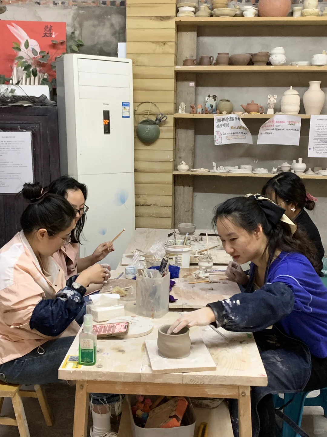 不是大理去不起！而是重庆永川更有性价比！