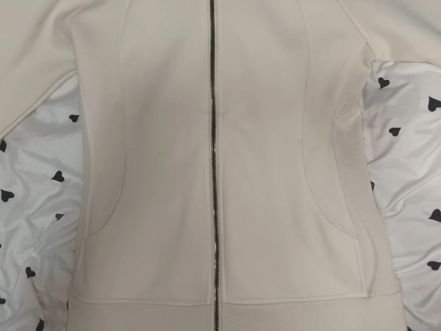 ÷瑜伽服外套