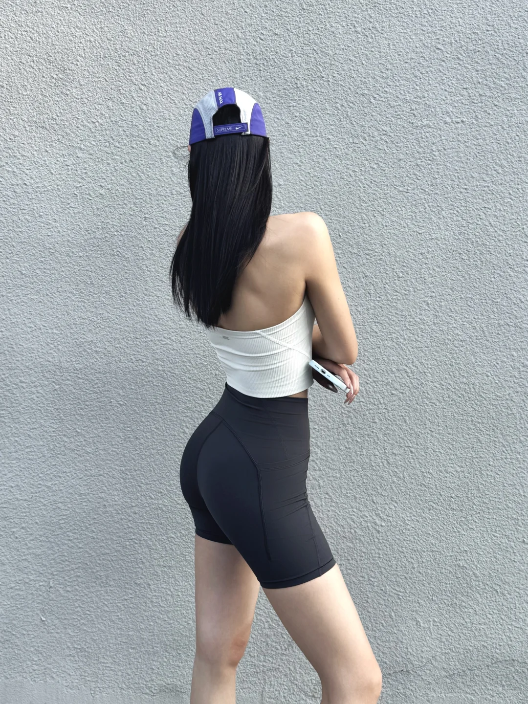 leggings日常