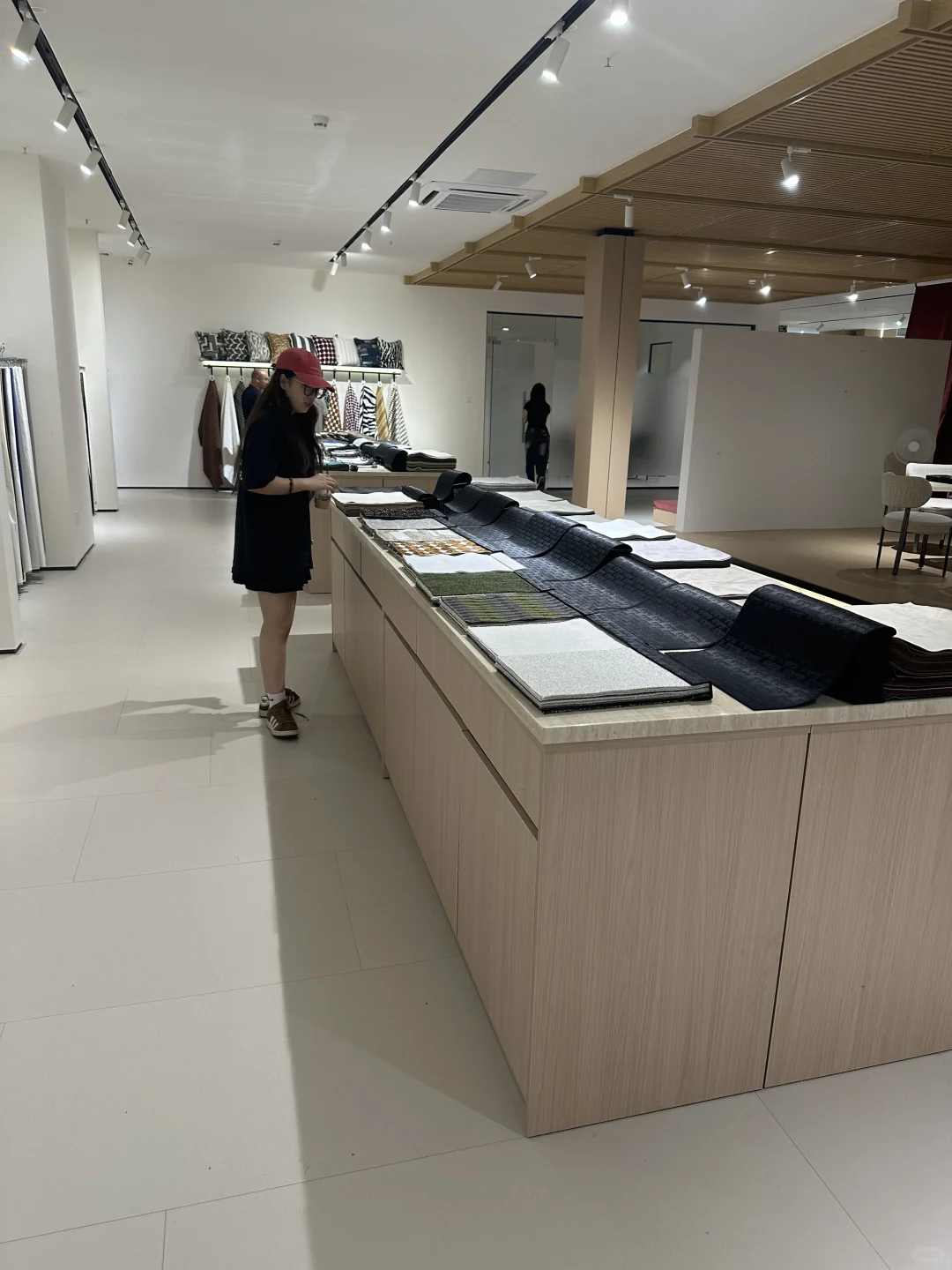 佛山家具原材料展会价格卷到离谱！