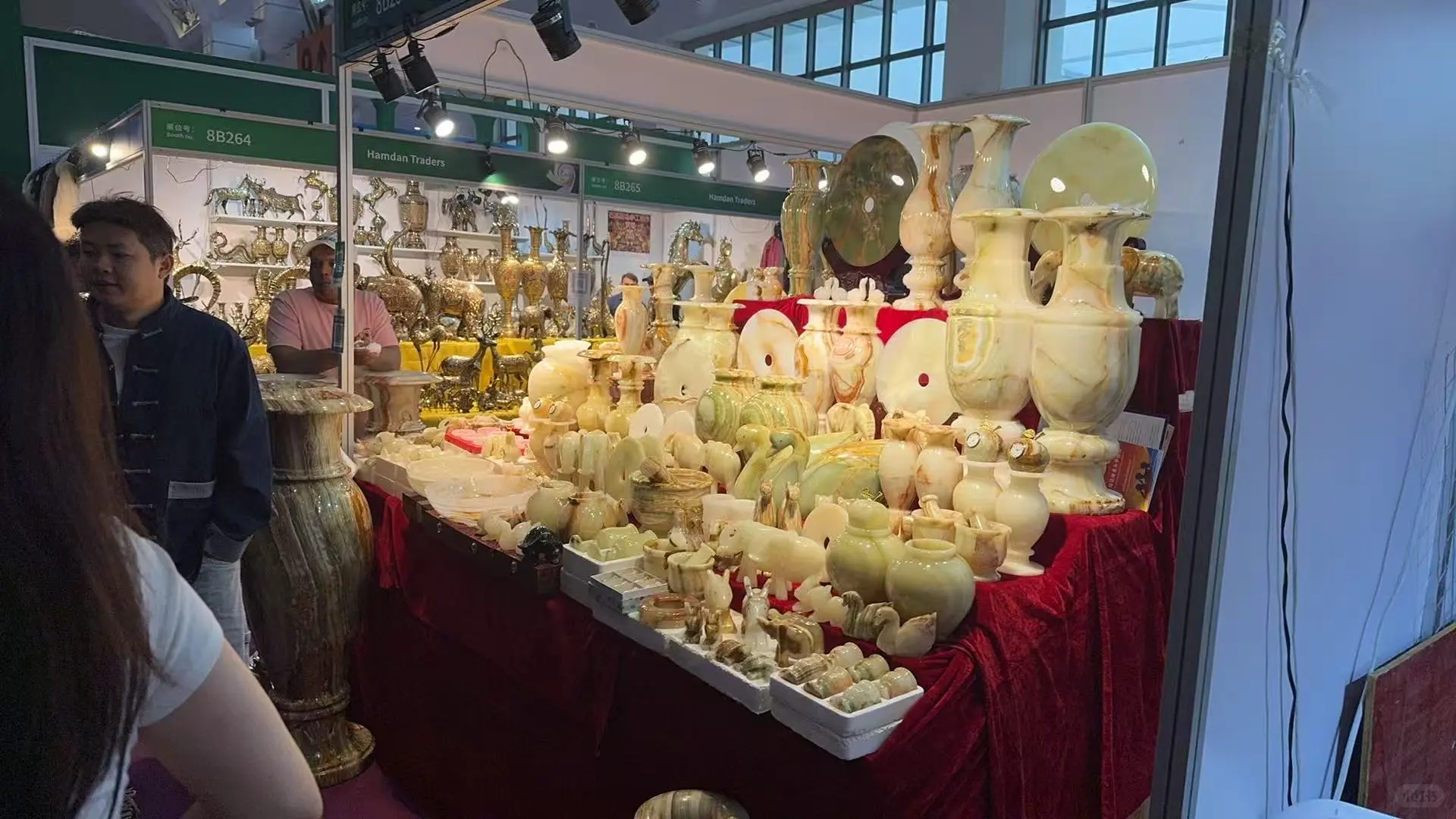 南博会到底打了谁的脸？