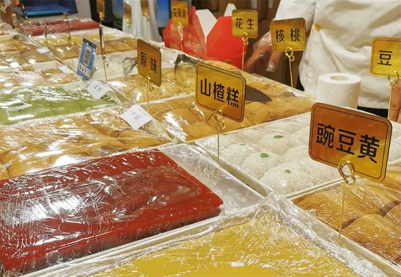 首届“美好生活博览会”开启沉浸式体验盛宴