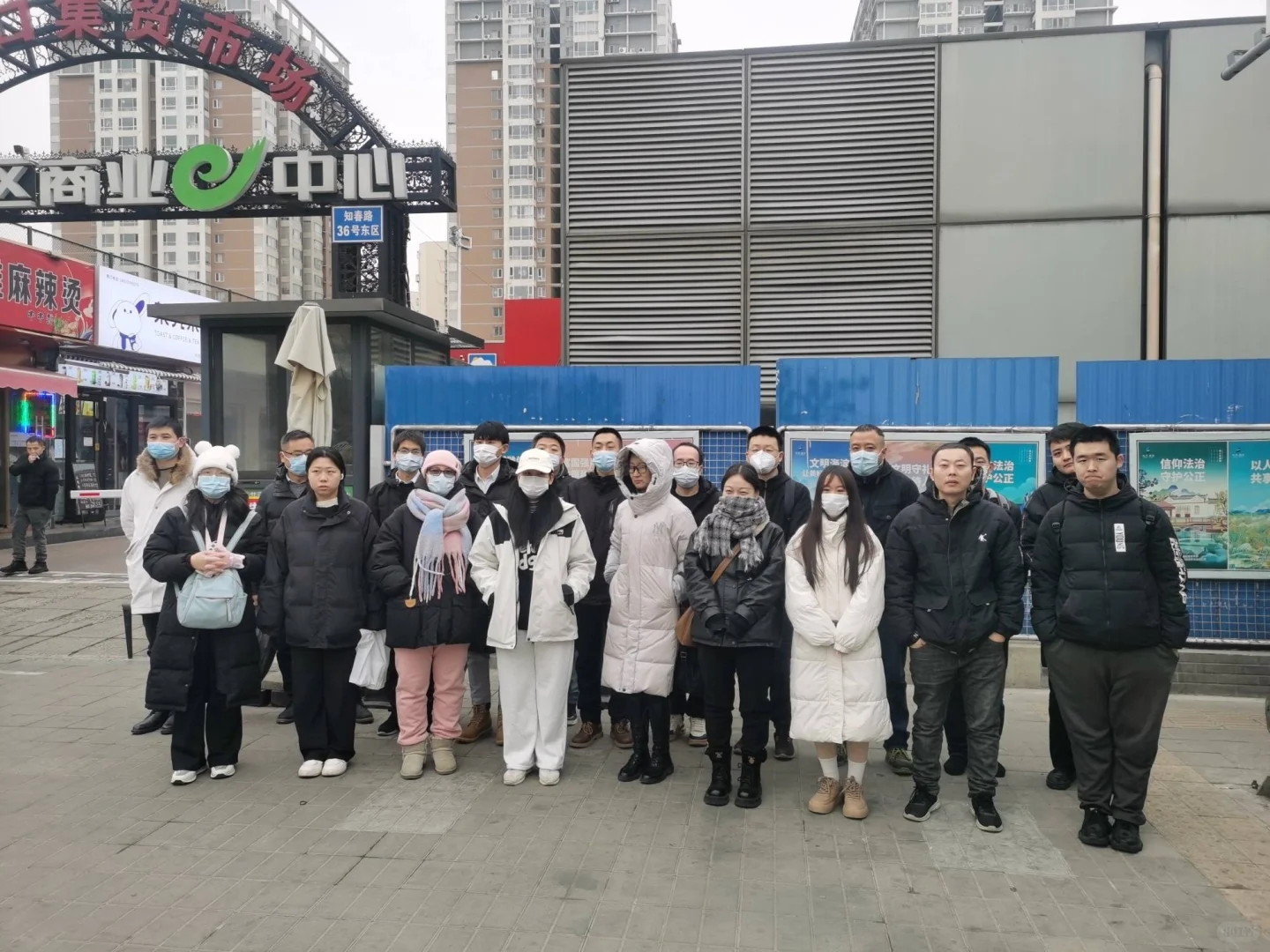 泰安承接提供 展会志愿者人员 大学生