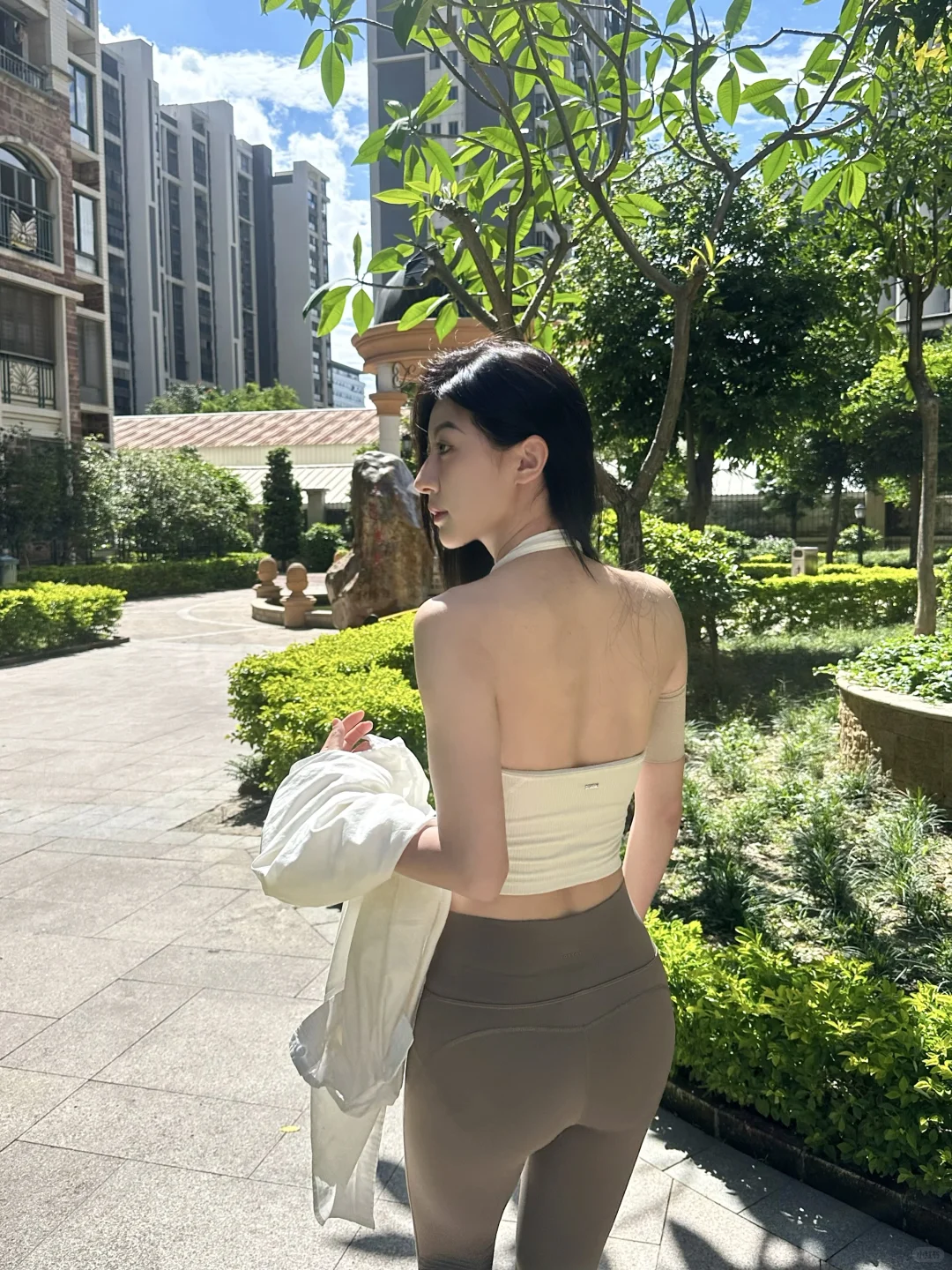 今日份舒适度?