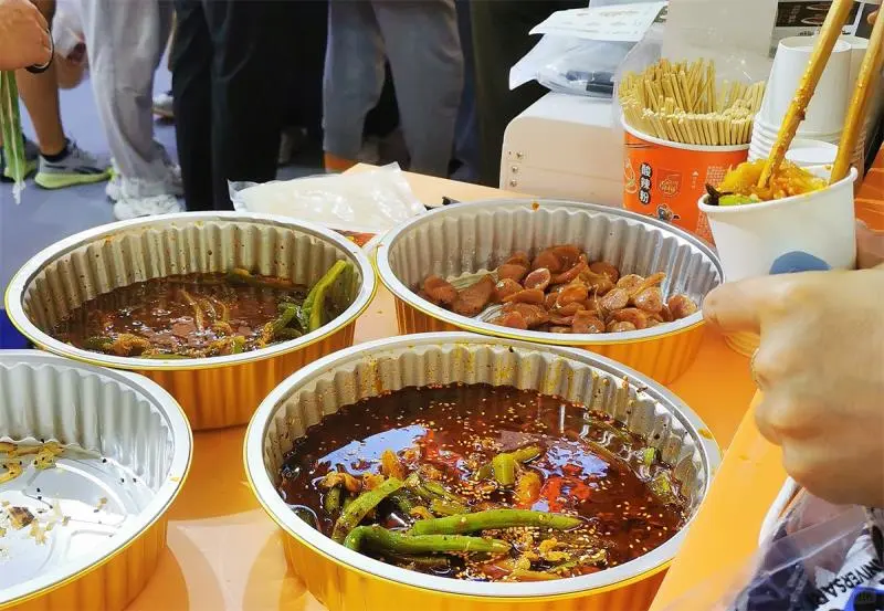 首届“美好生活博览会”开启沉浸式体验盛宴