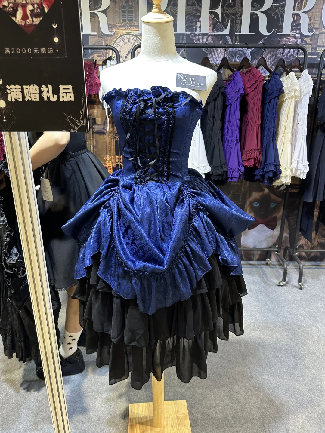 上海诺亚设计展1小时逛完了（失望版）