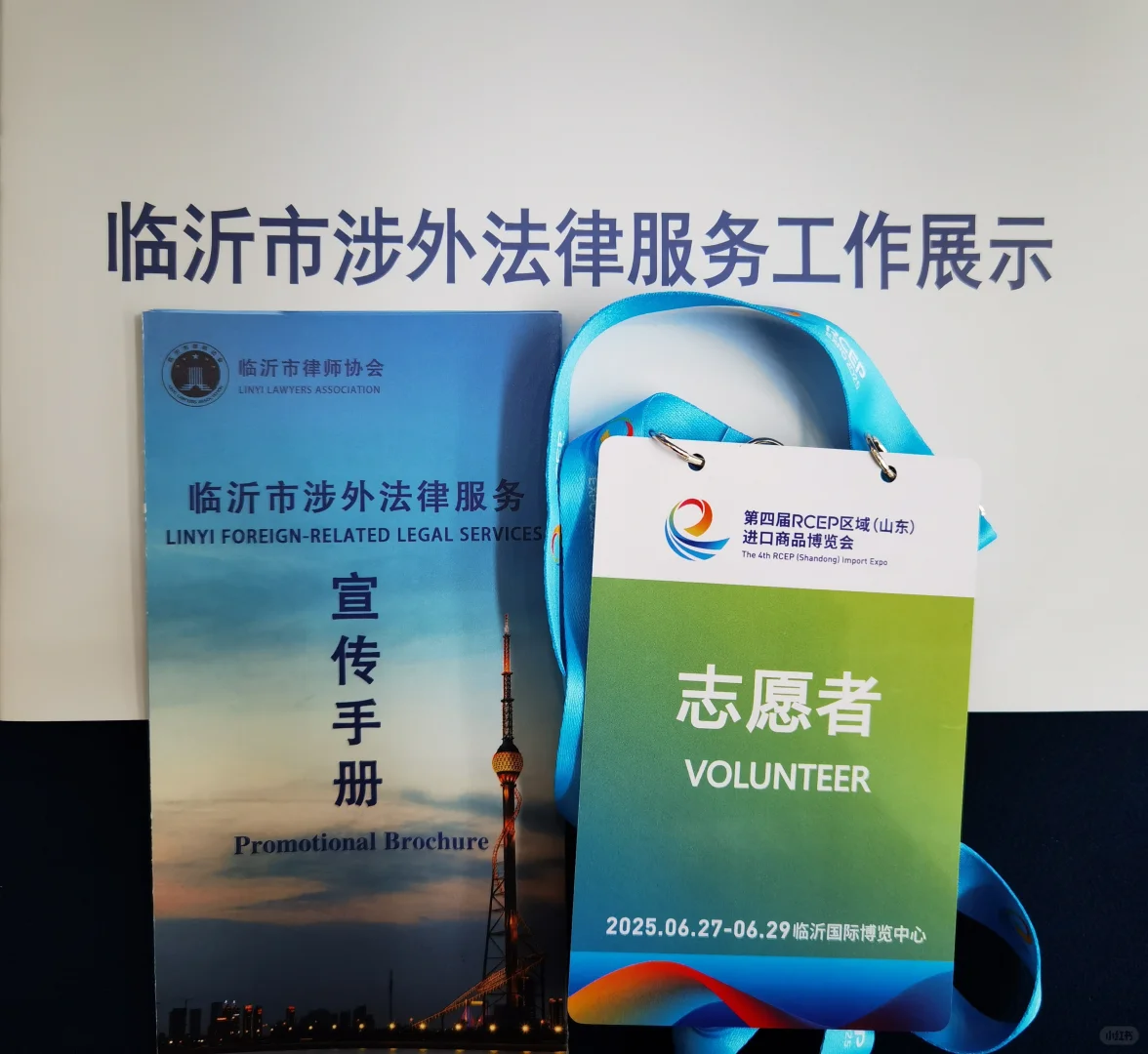 E路出海·共链全球｜RCEP区域（山东）进博会