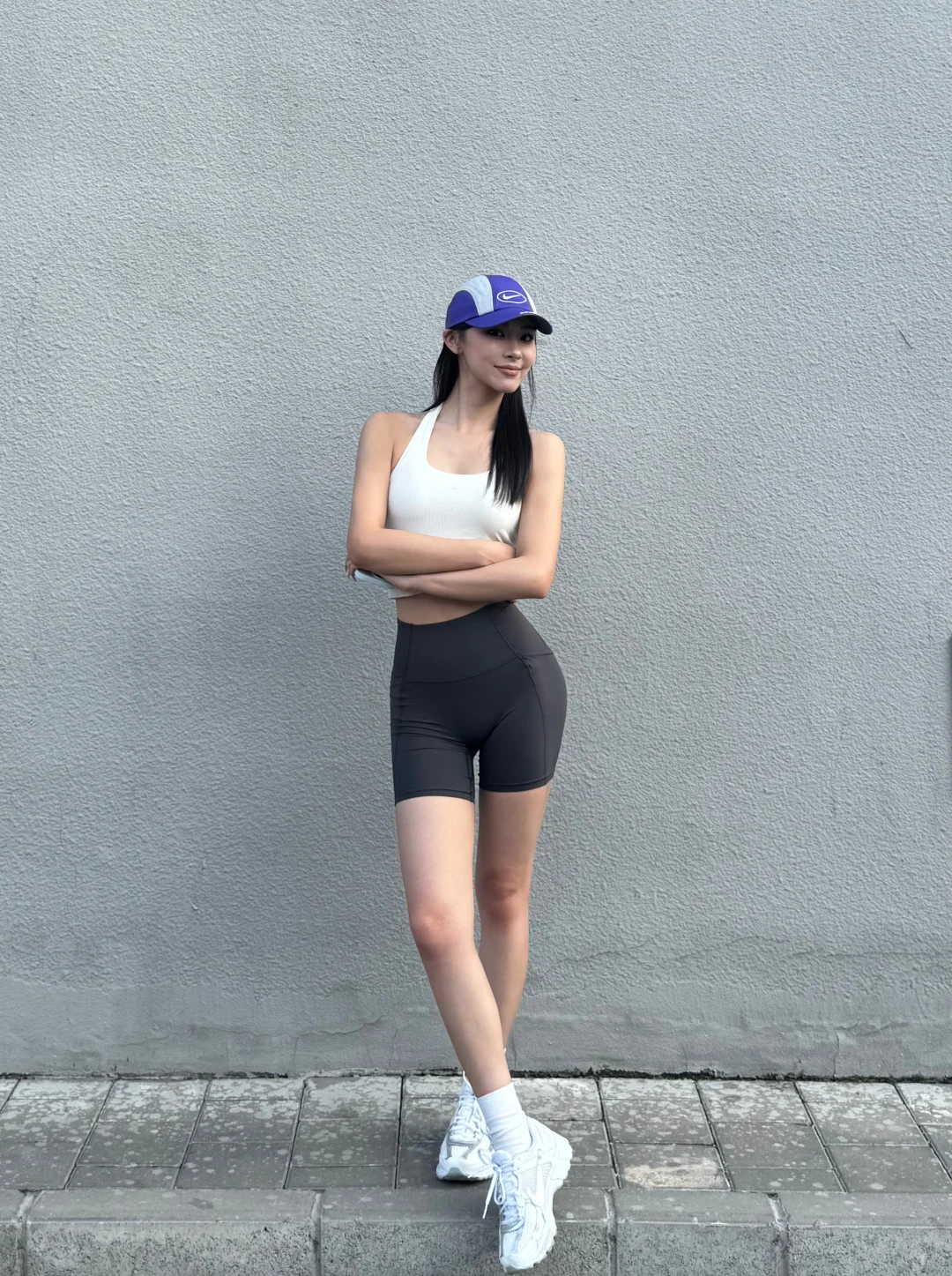 leggings日常