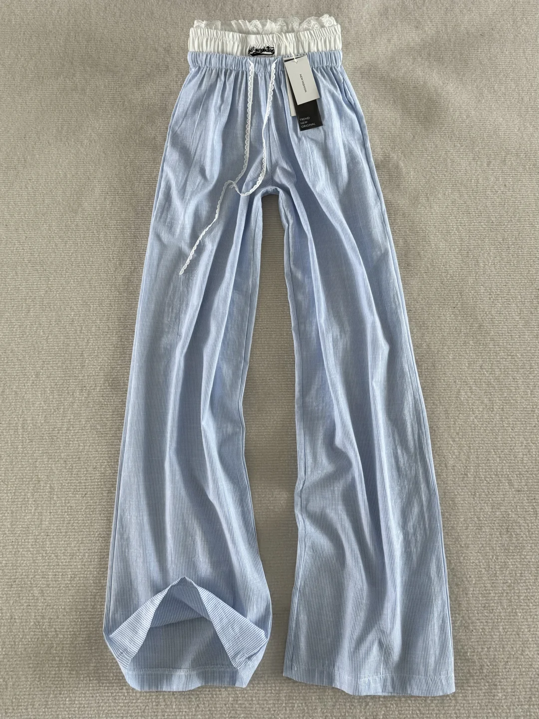 172 版型好到爆炸?的休闲裤！我毫无抵抗力