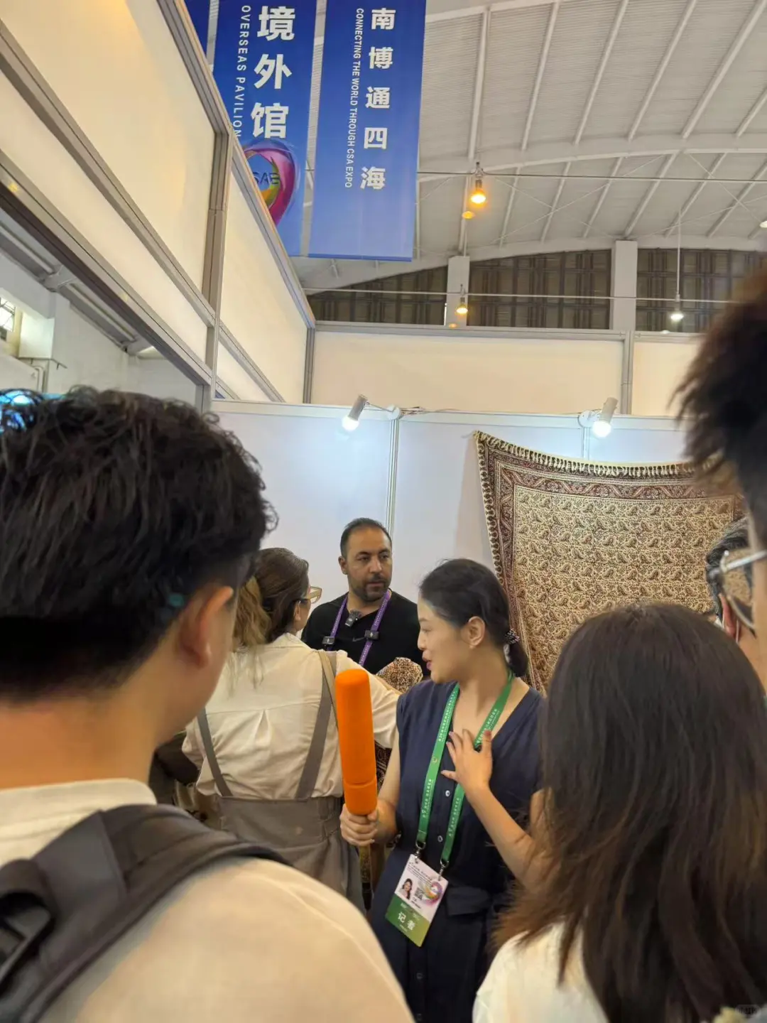 南博会到底打了谁的脸？