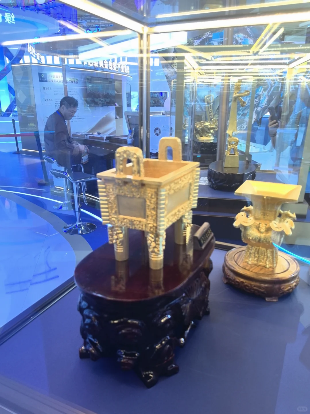 拉布布自己恐怕也没想到！