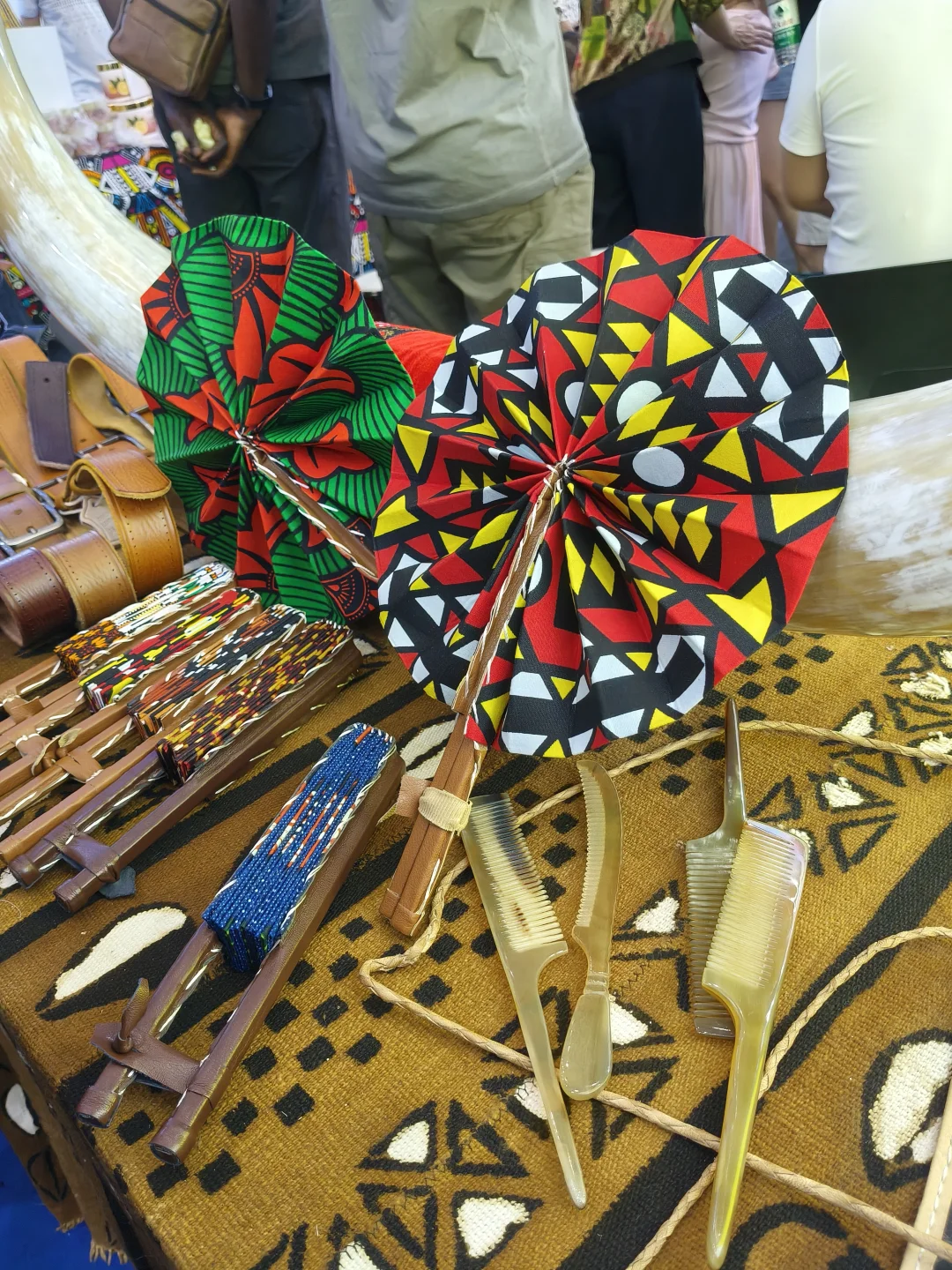 第九届亚欧商博会~