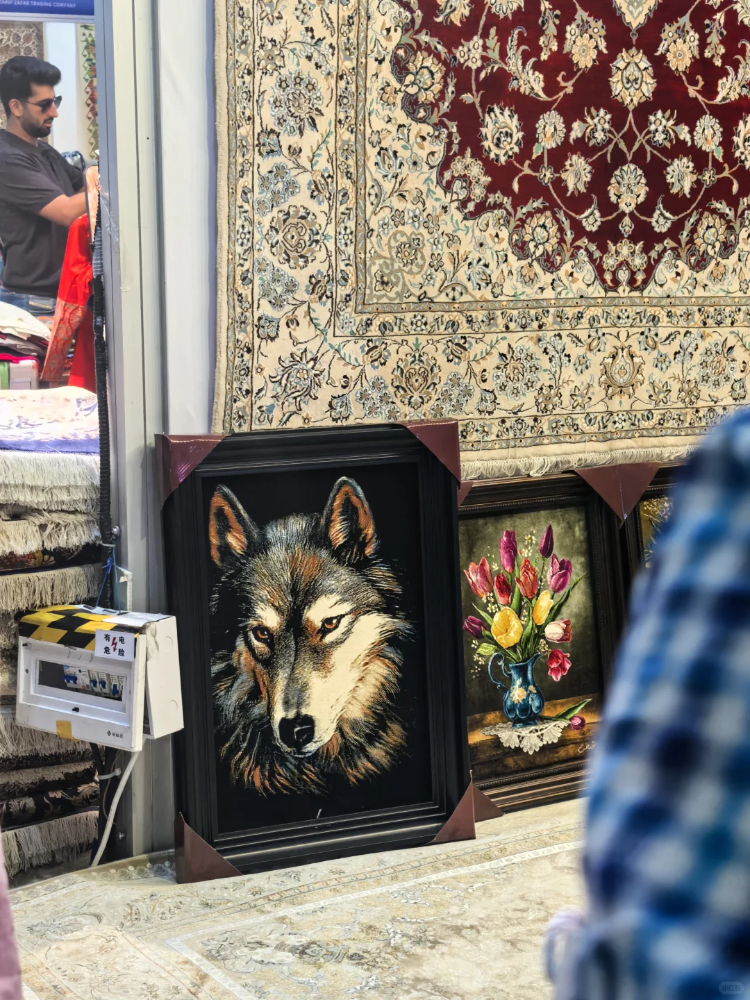 亚欧博览会｜暴走7h的快乐与酸爽??