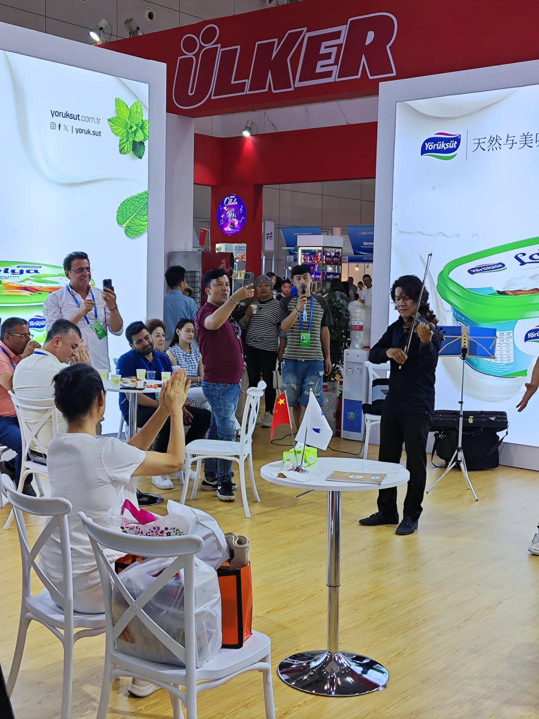 2025亚欧博览会超全逛展攻略✨ 小白友好版