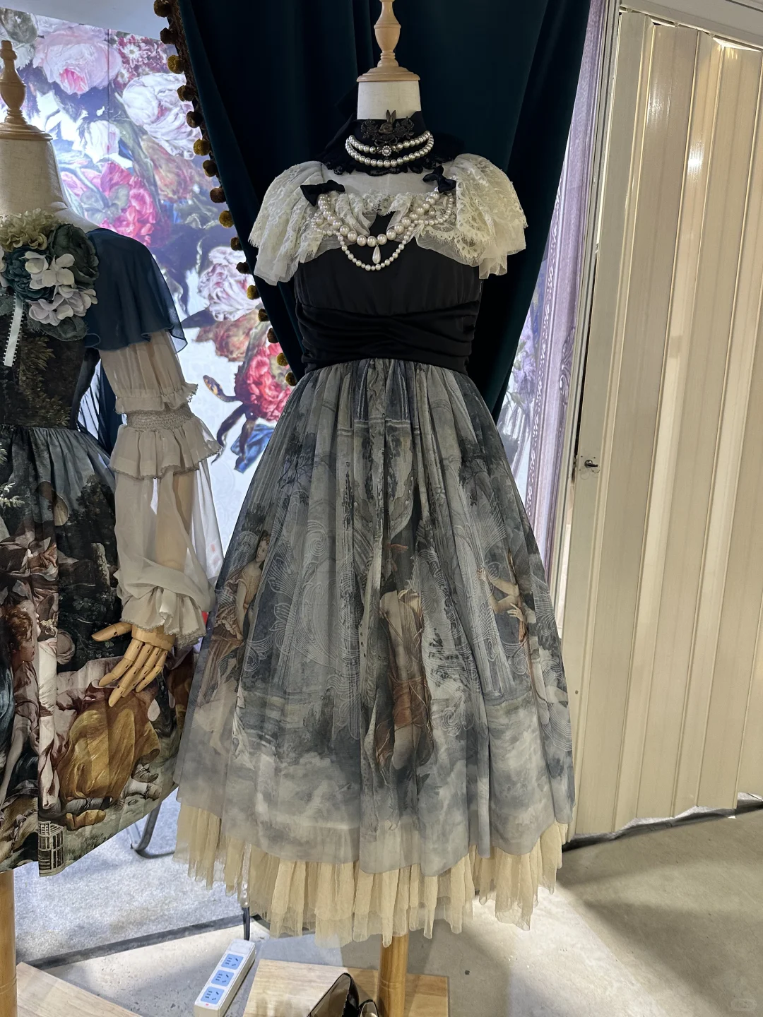 上海诺亚设计展1小时逛完了（失望版）