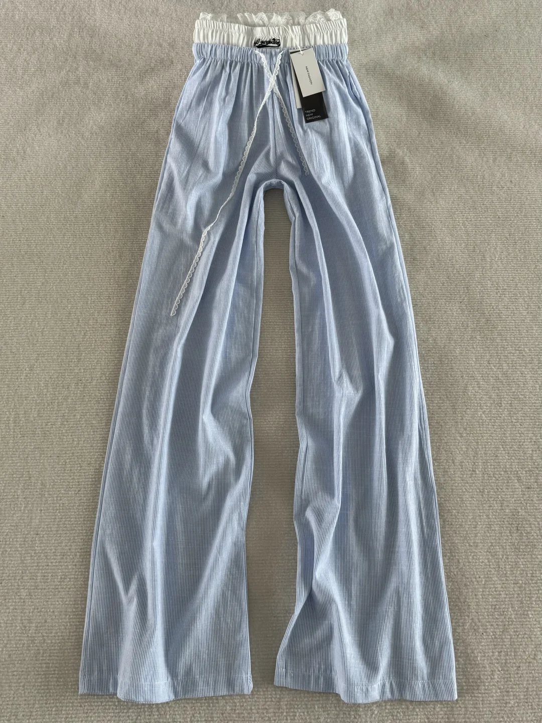 172 版型好到爆炸?的休闲裤！我毫无抵抗力