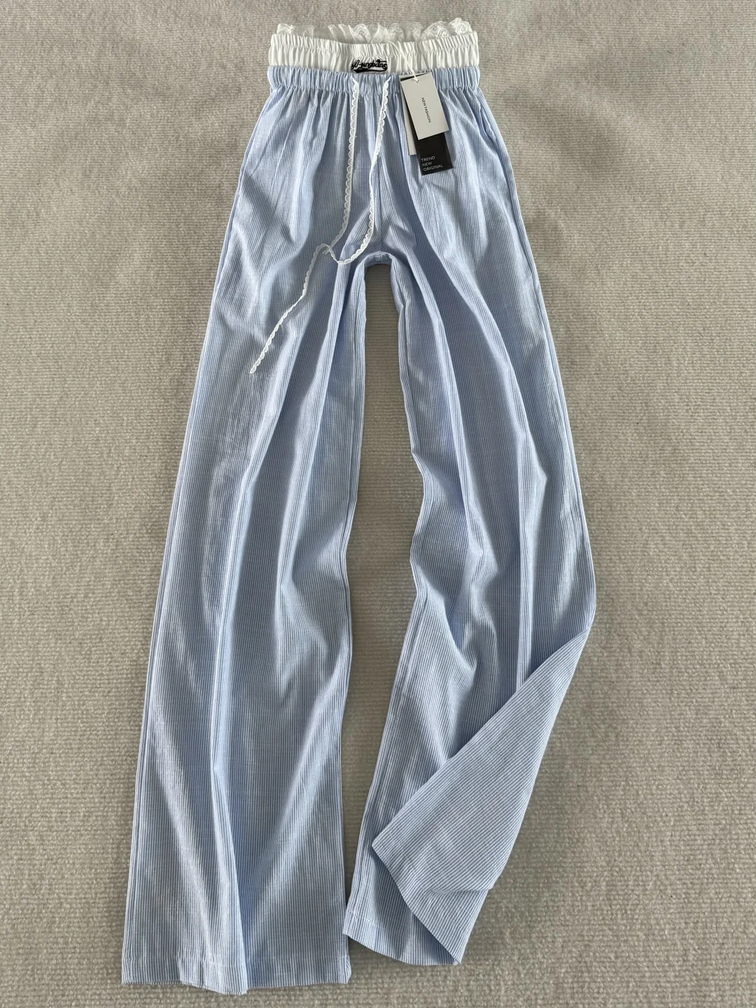 172 版型好到爆炸?的休闲裤！我毫无抵抗力