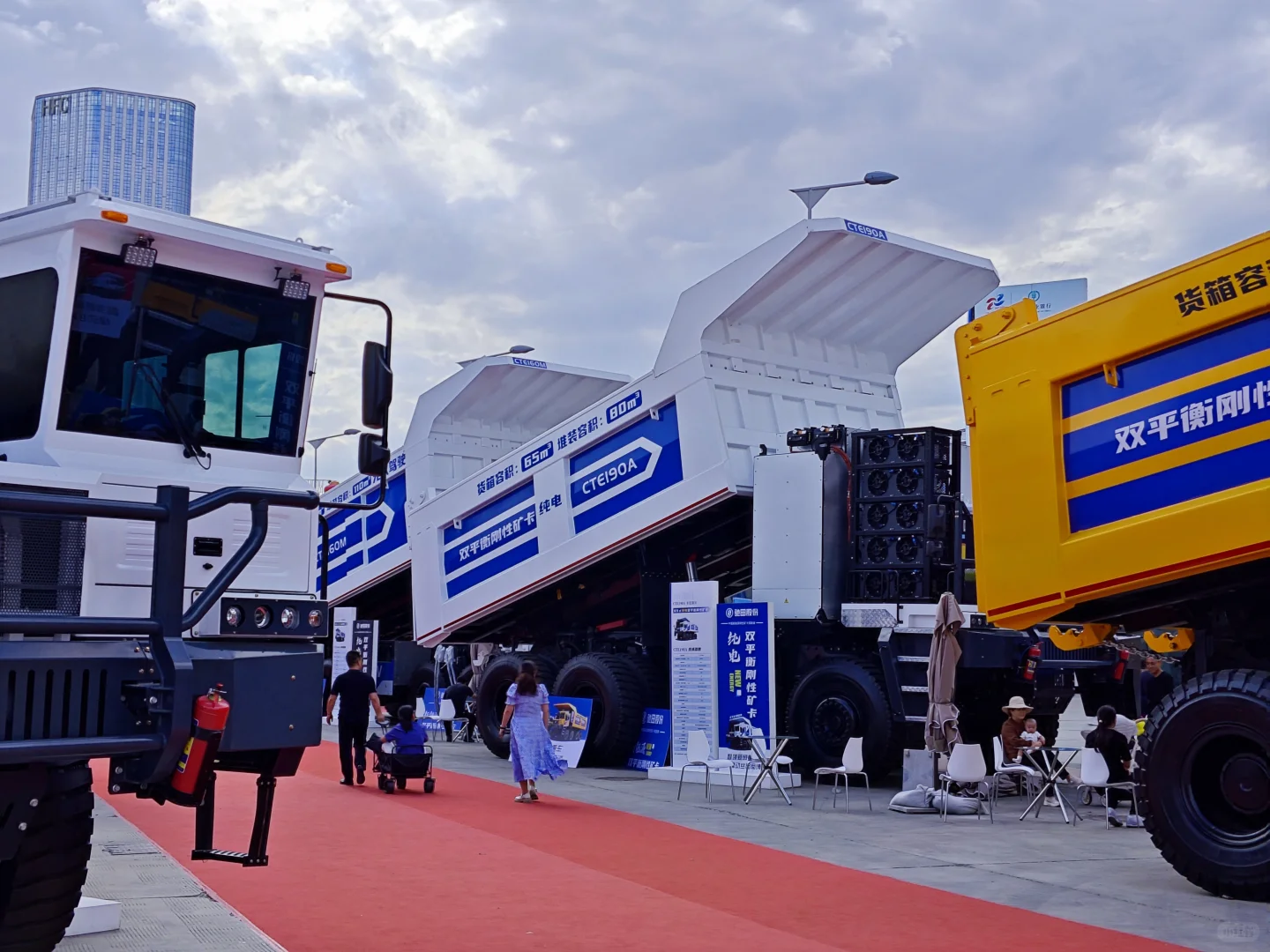 2025亚欧博览会超全逛展攻略✨ 小白友好版