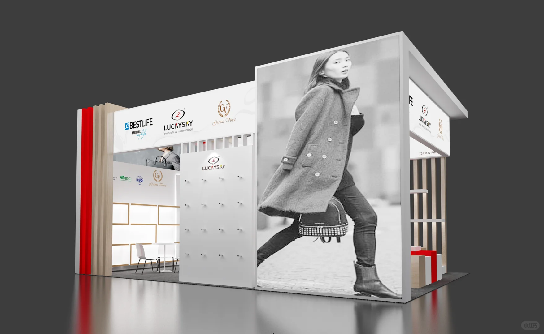 预告 || 让人无法拒绝的展会~