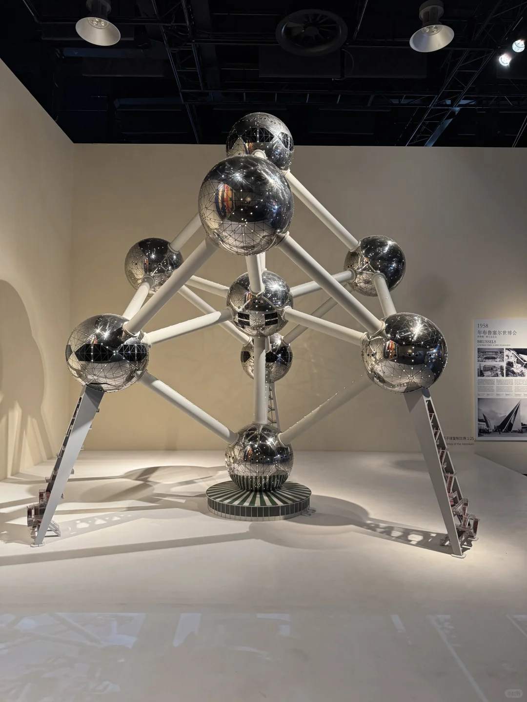 年度必看展｜宇宙与星球?这个展真的太绝了