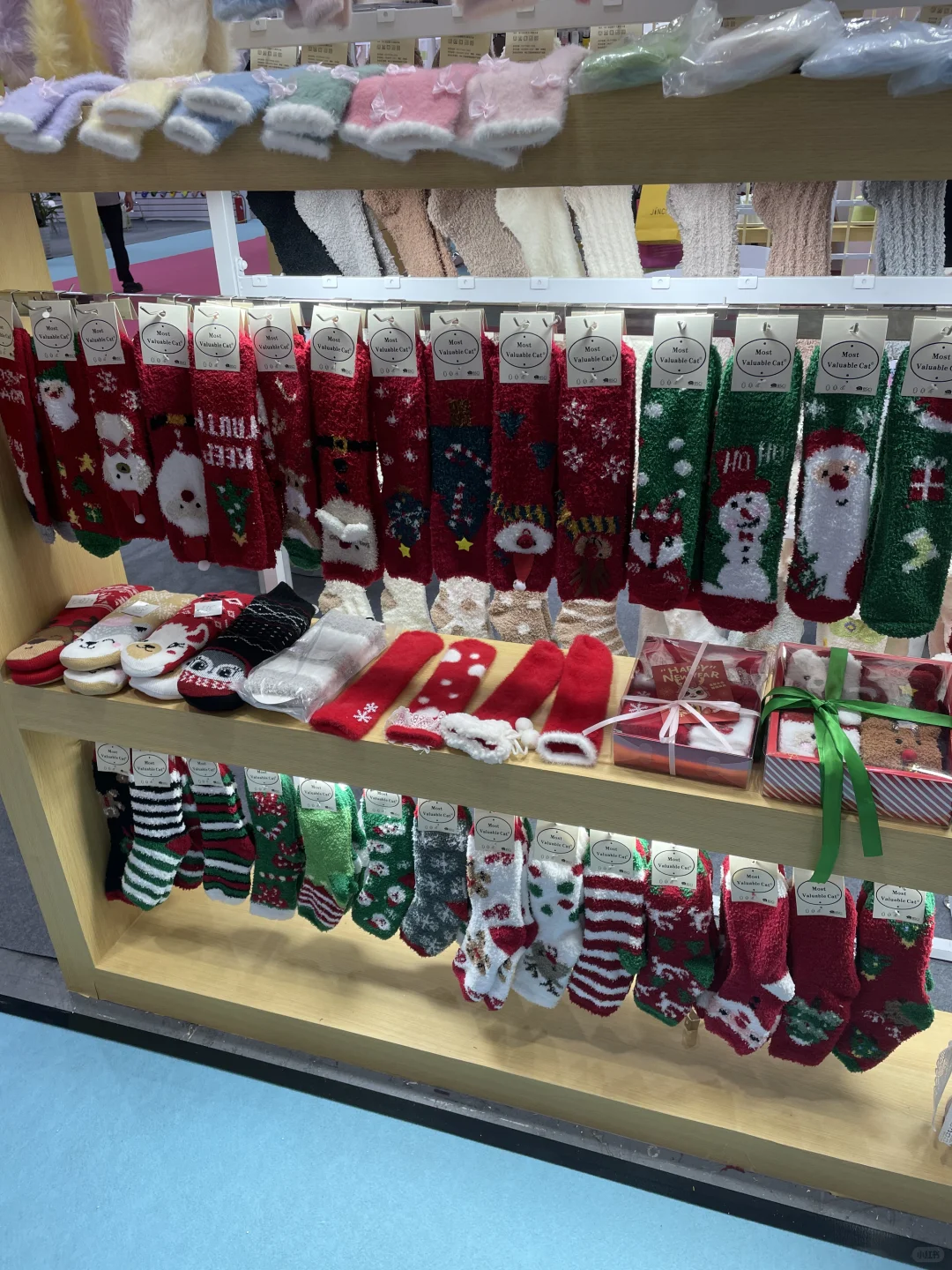 服装纺织供应链博览会