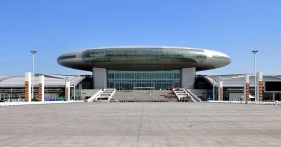 2025新疆煤博会,煤炭产业国际盛会