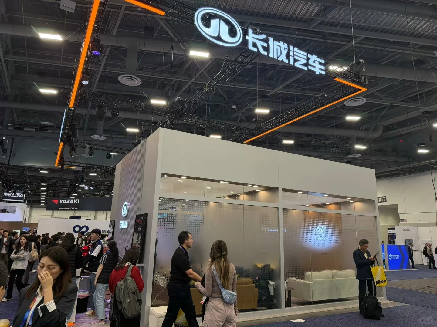 2026年第59届美国消费电子展火热报名中❗️