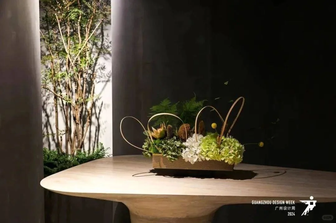 广州设计周官宣报名开始