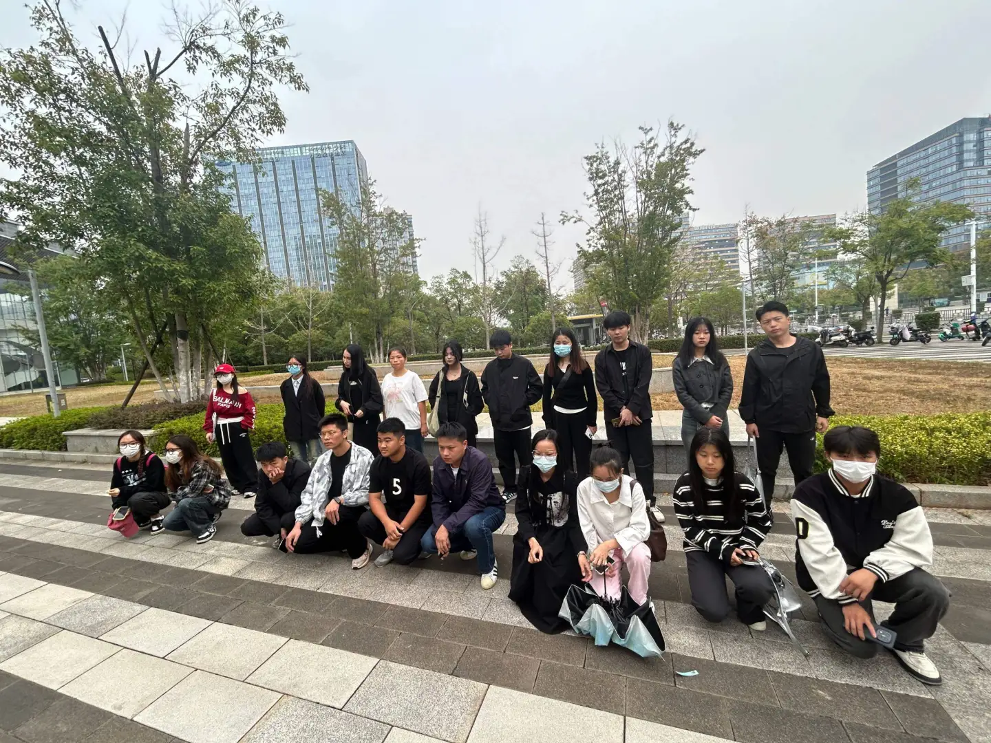 石家庄充场群演|展会发布会充场|生活演