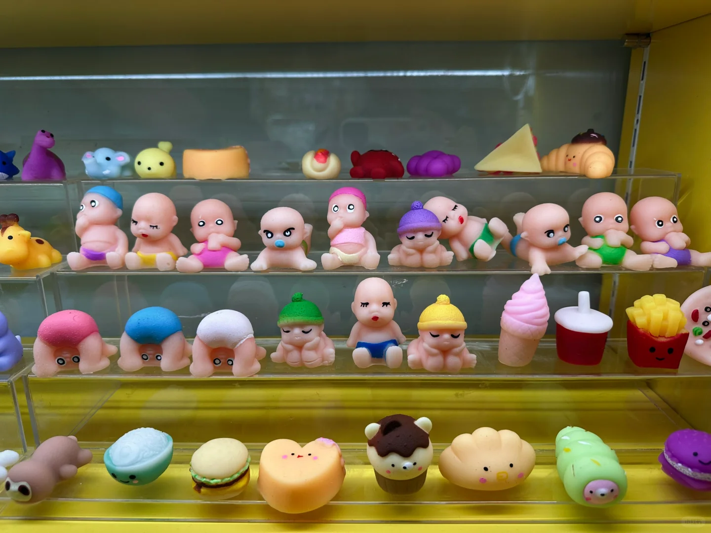 这两天，在义乌