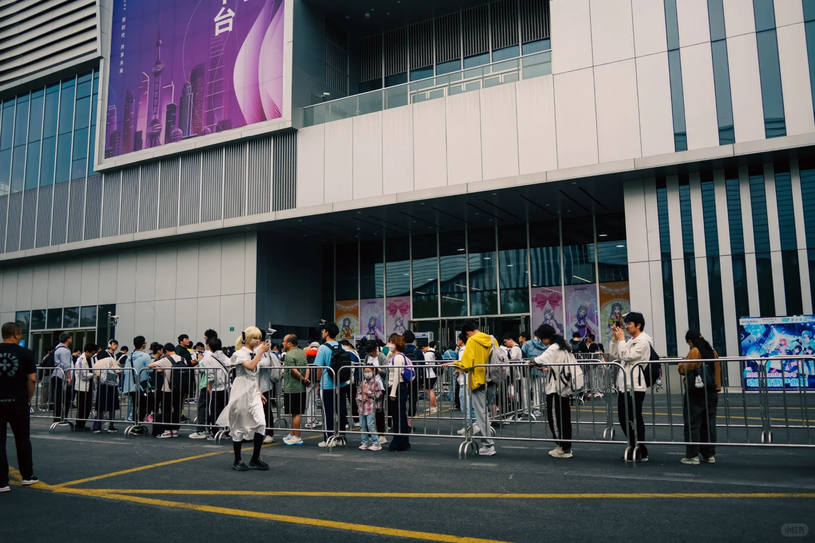 MankaLive动漫音游产业展 2025.05.01