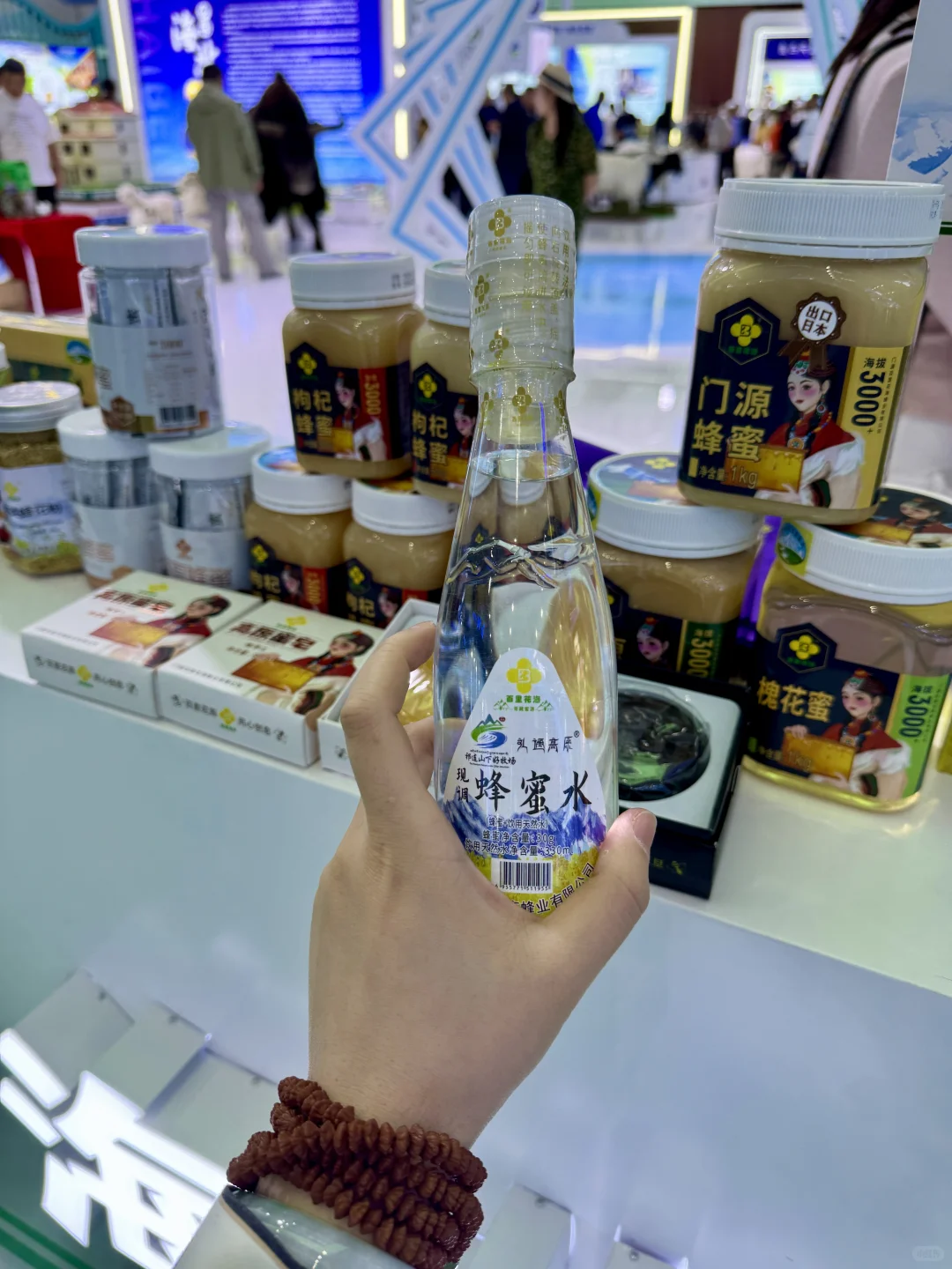 青洽会要怎么玩⁉️带你一站式浪完大西北?