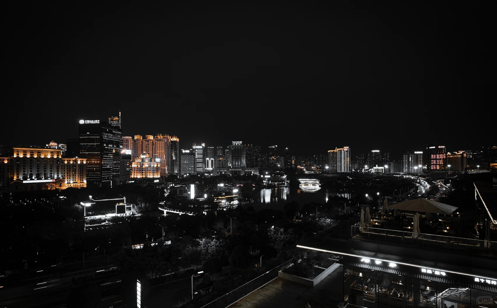 ＃会展中心＃随拍