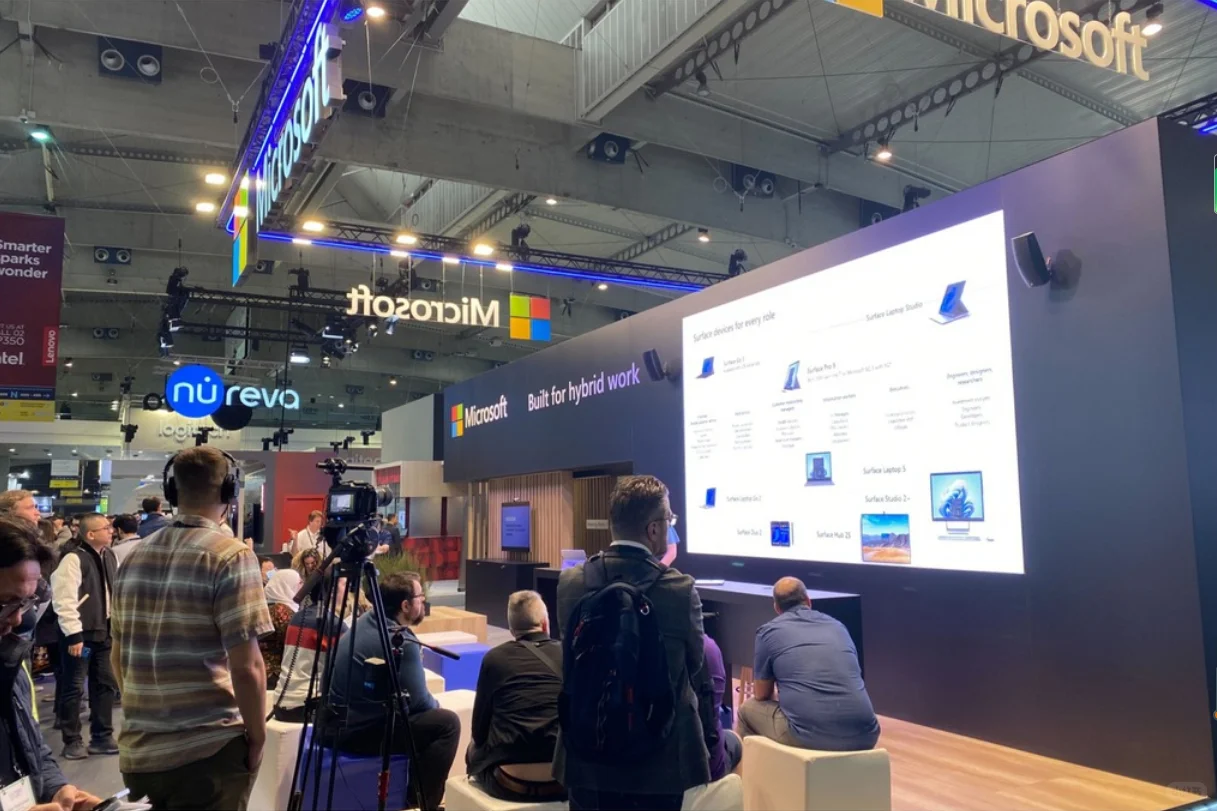 2025年美国视听技术及系统集成展览会