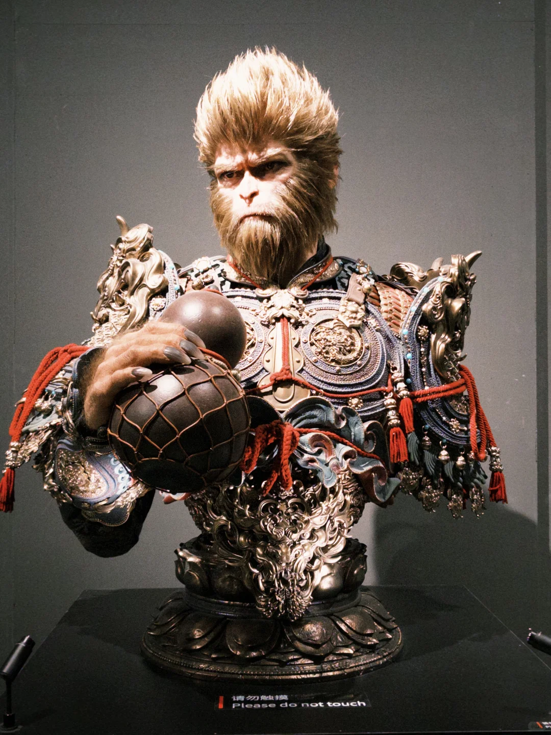 6.28|被黑神话悟空展的这张图震撼到了