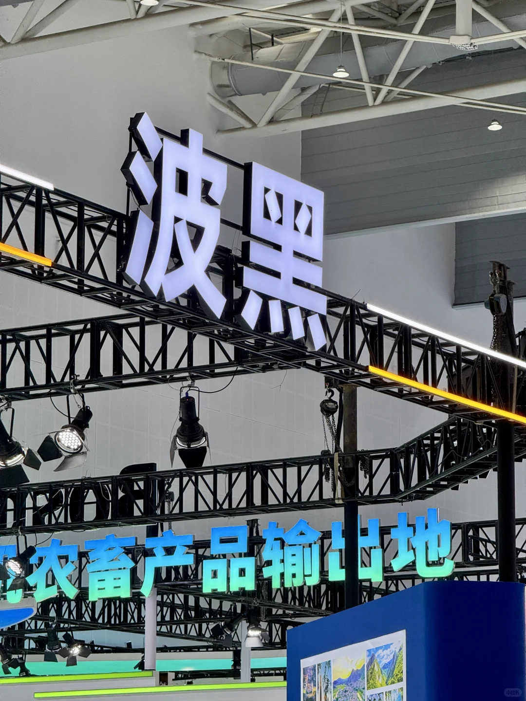 青洽会要怎么玩⁉️带你一站式浪完大西北?