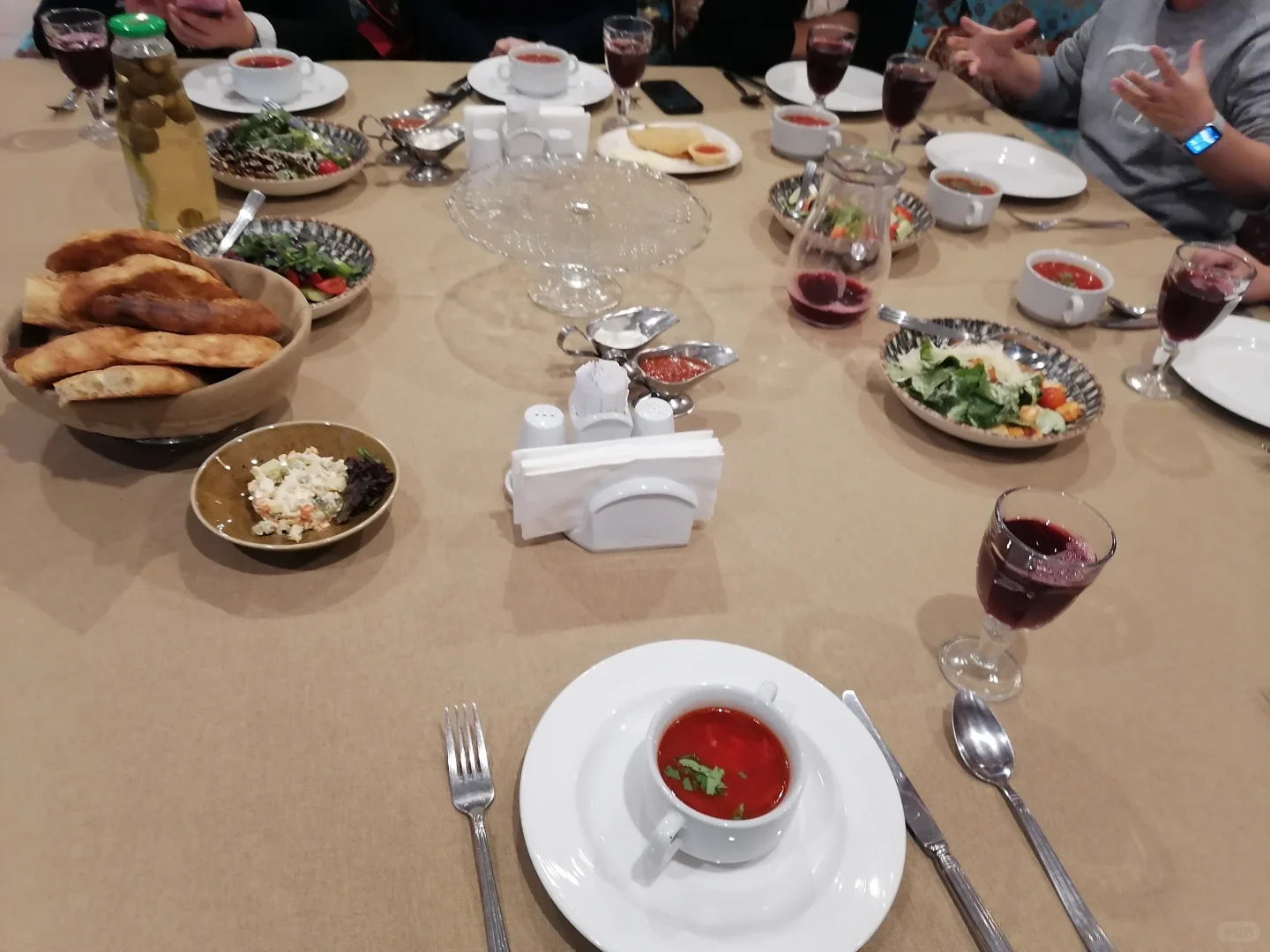 2026年俄罗斯无纺布展会火热报名中！