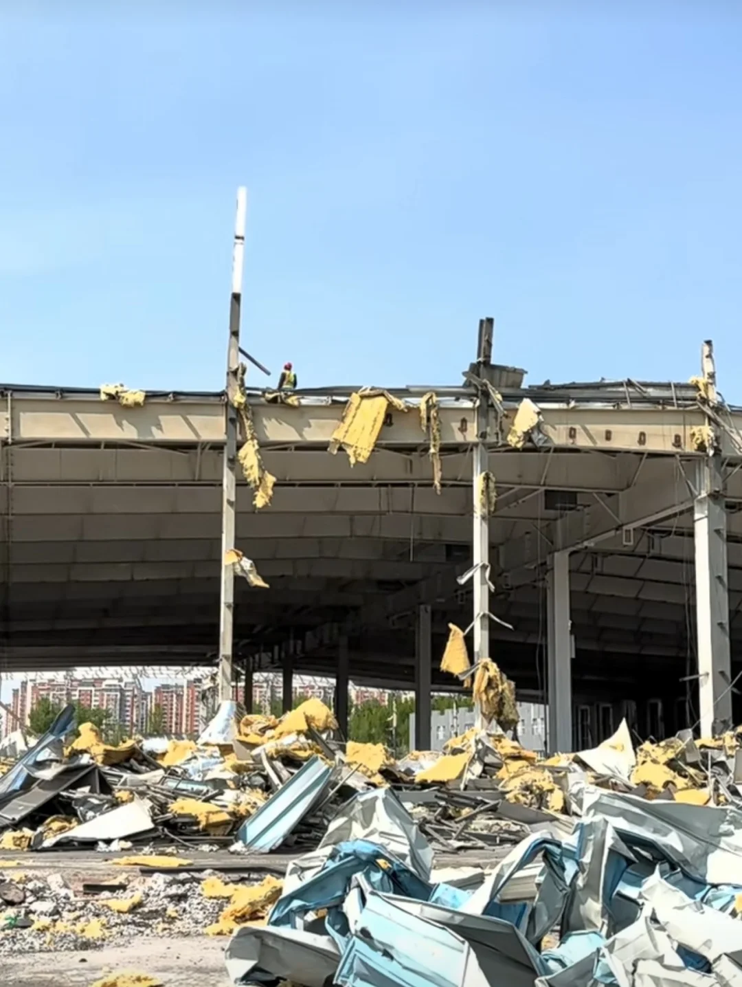 会展中心又有新住宅地块出让！