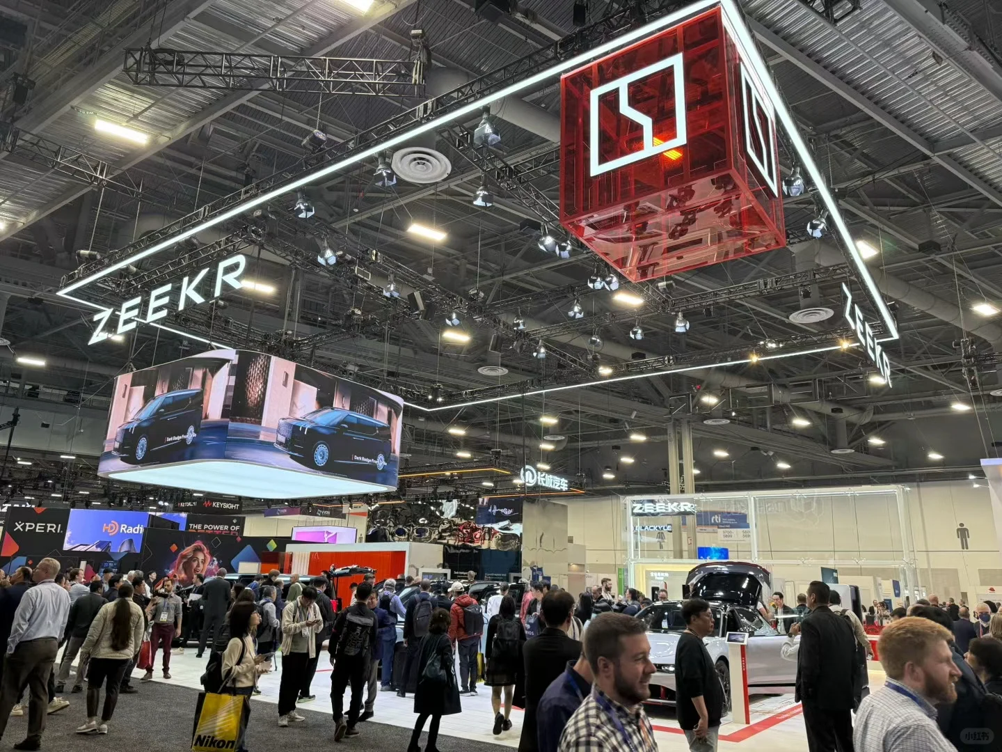 2026年第59届美国消费电子展火热报名中❗️