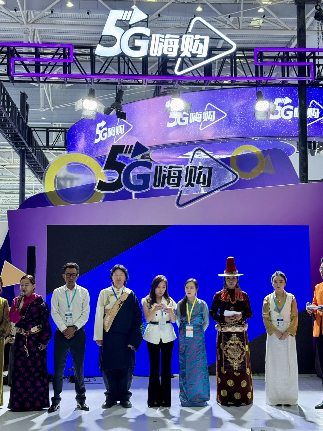 青洽会要怎么玩⁉️带你一站式浪完大西北?