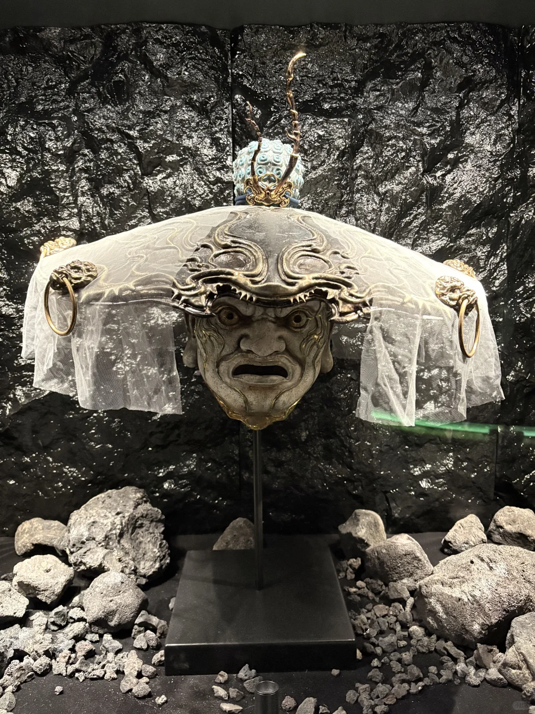 6.28|被黑神话悟空展的这张图震撼到了