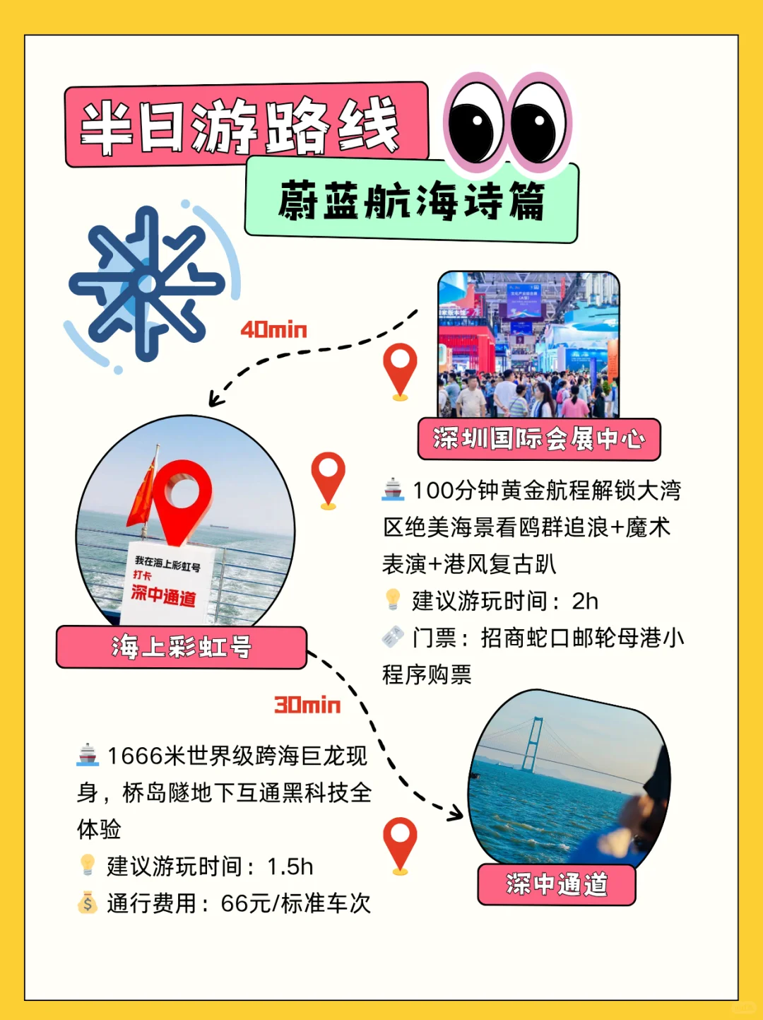 特种兵申请出战!带你玩转深圳文博会