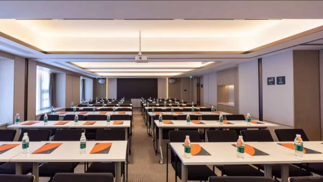 济南山东国际会展中心宜家亚朵酒店