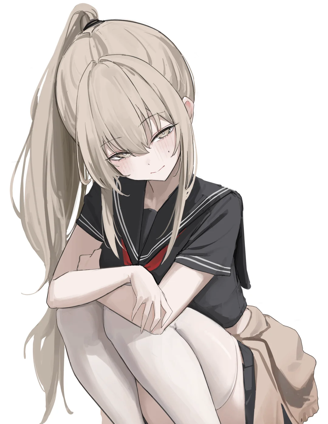 妩媚动人~