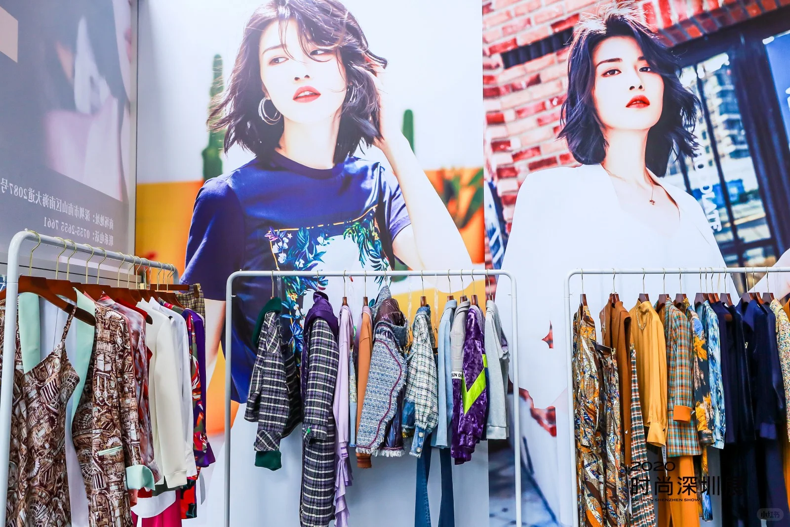原创设计，#深圳看展