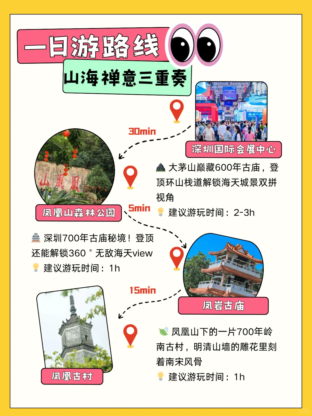 特种兵申请出战!带你玩转深圳文博会